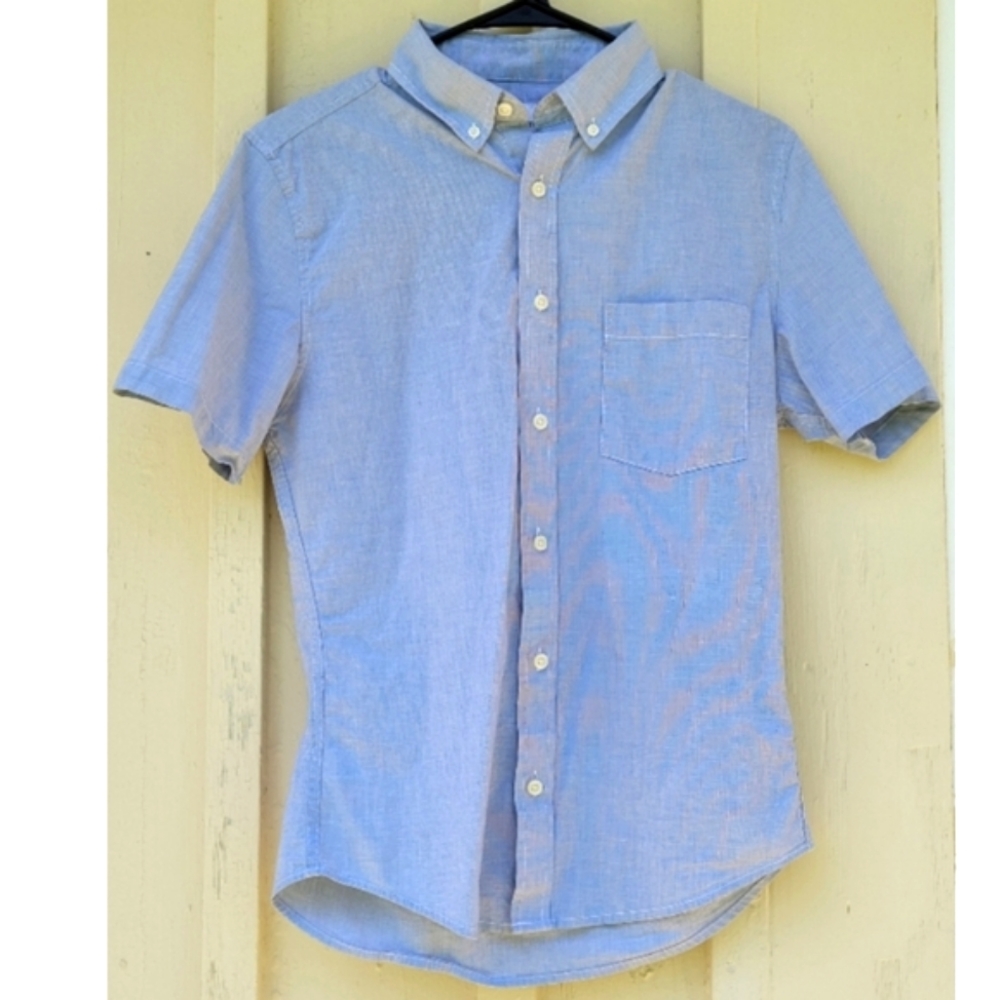 Goodfellow & Co. Button up shirt